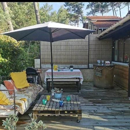 La Maison Du Bonheur Seignosse Dış mekan fotoğraf