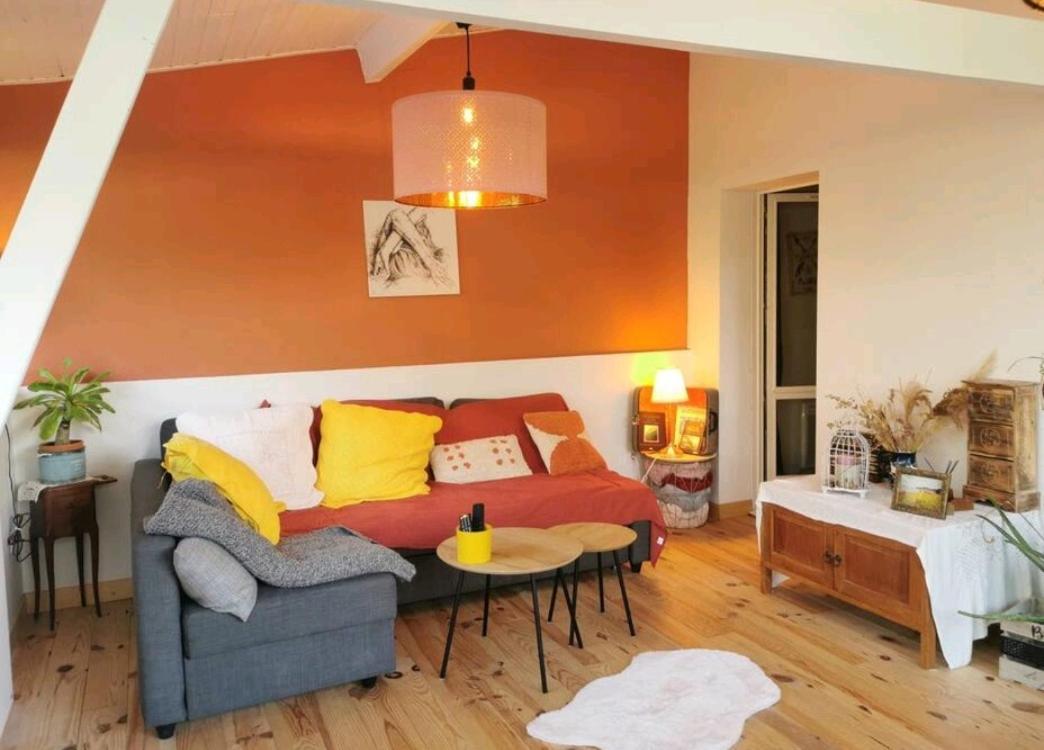 La Maison Du Bonheur Seignosse Dış mekan fotoğraf
