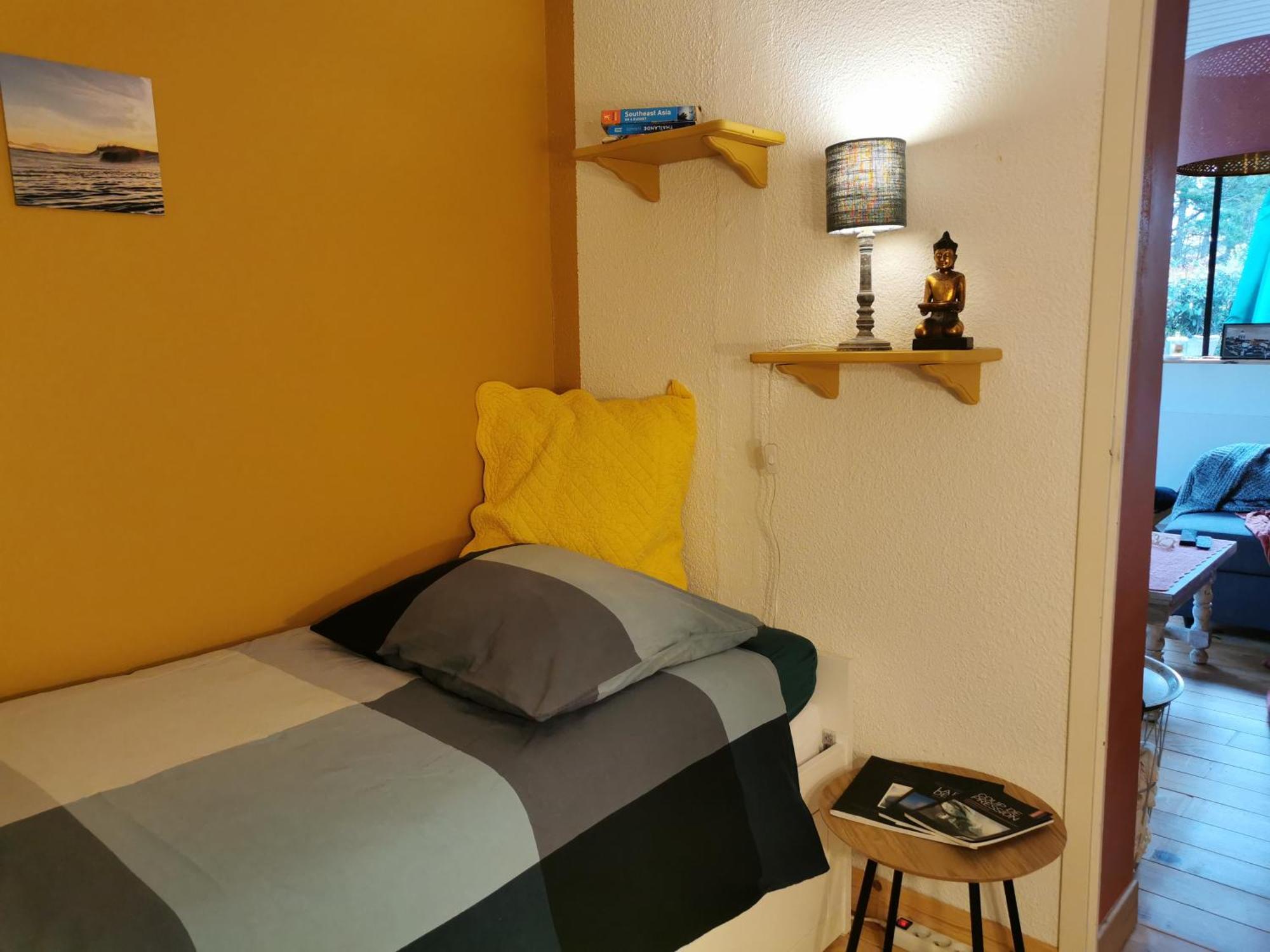 La Maison Du Bonheur Seignosse Dış mekan fotoğraf